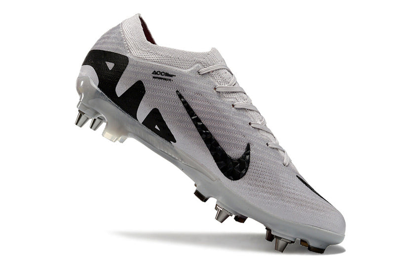 SCARPA DA CALCIO NIKE MERCURIAL 15 ELITE SG - GRIGIA 