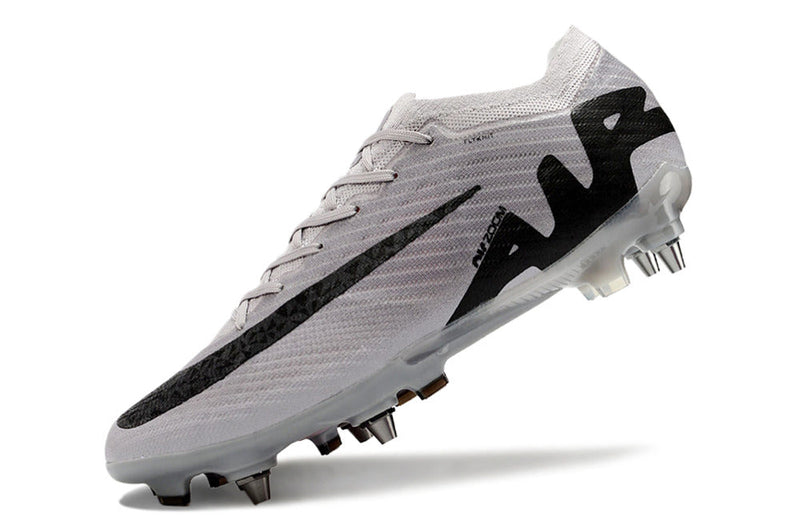 SCARPA DA CALCIO NIKE MERCURIAL 15 ELITE SG - GRIGIA 