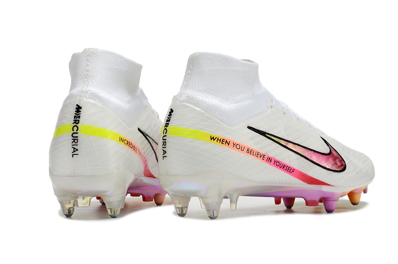 SCARPA DA CALCIO NIKE MERCURIAL SUPERFLY 9 ELITE SG - MARCUS RASHFORD 