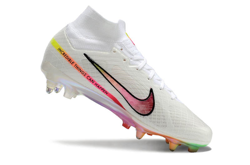 SCARPA DA CALCIO NIKE MERCURIAL SUPERFLY 9 ELITE SG - MARCUS RASHFORD 