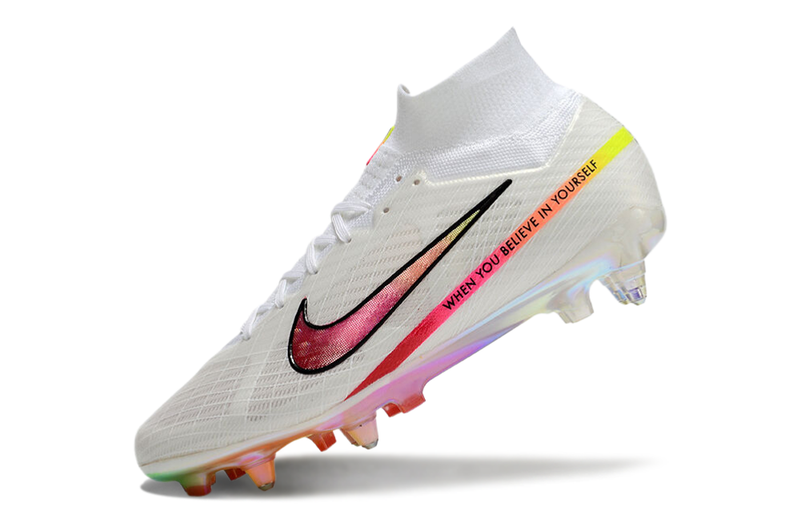 SCARPA DA CALCIO NIKE MERCURIAL SUPERFLY 9 ELITE SG - MARCUS RASHFORD 