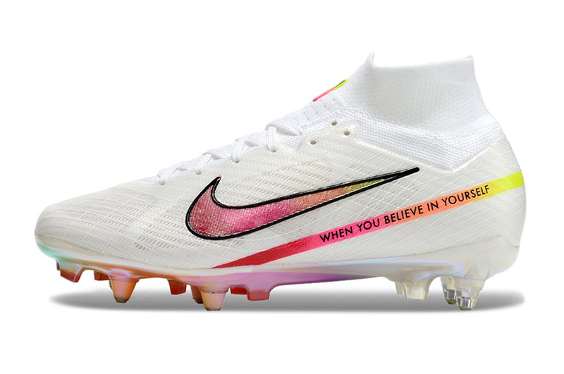 SCARPA DA CALCIO NIKE MERCURIAL SUPERFLY 9 ELITE SG - MARCUS RASHFORD 