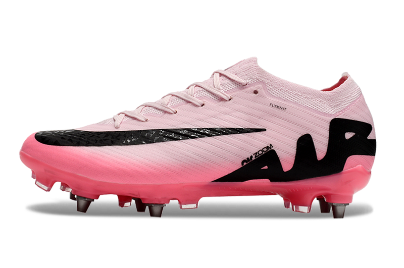 SCARPA DA CALCIO NIKE MERCURIAL AIR ZOOM 15 SG ELITE - ROSA 