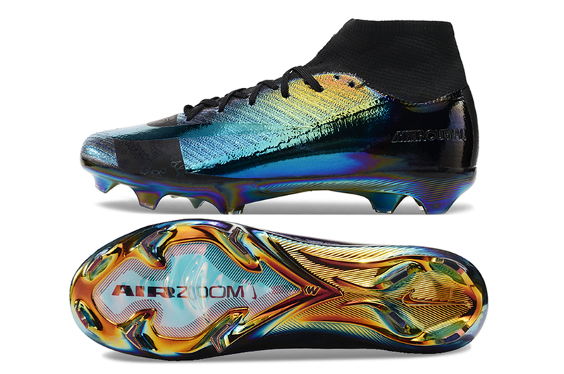 SCARPA DA CALCIO NIKE MERCURIAL SUPERFLY FG 10 ELITE 