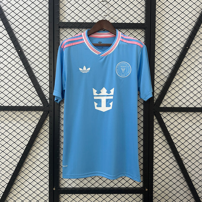 INTER MIAMI III 25/26 UOMINI 