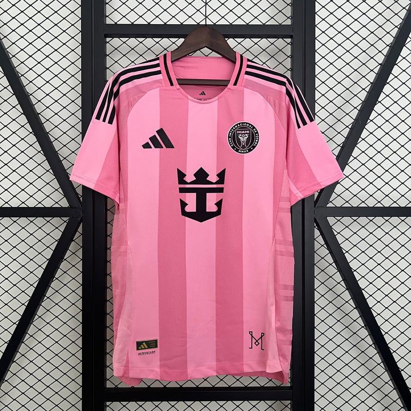 INTER MIAMI I 25/26 HOMBRE