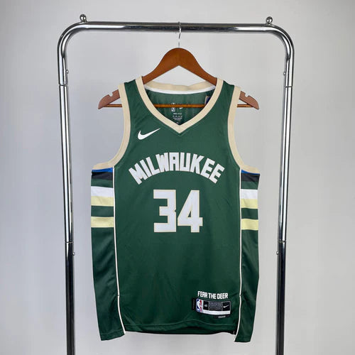 MILWAUKEE BUCKS 24/25 