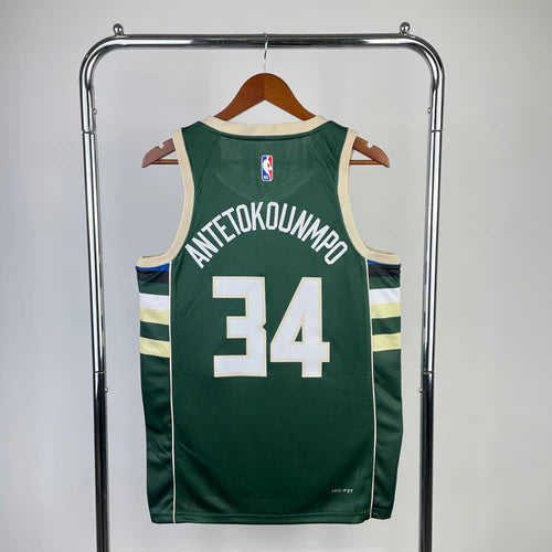 MILWAUKEE BUCKS 24/25 