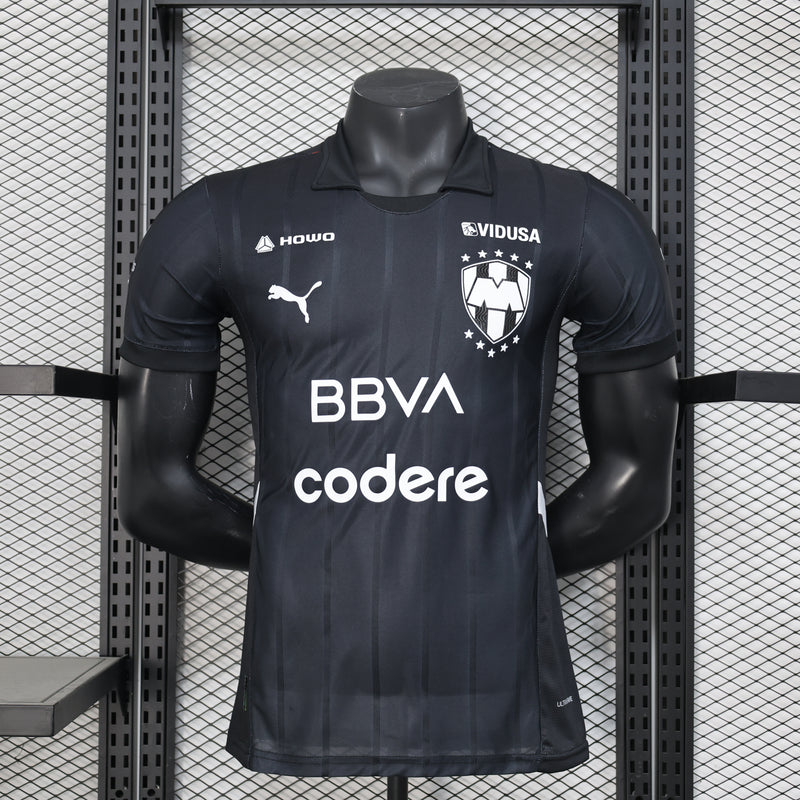 MONTERREY III 25/26 UOMINI (VERSIONE GIOCATORE) 