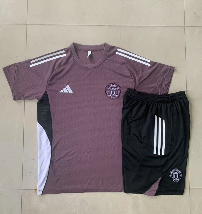 PANTALONI + FELPA AJAX II 24/25 