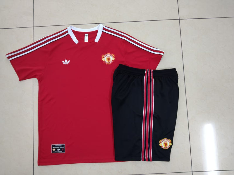 PANTALONI + FELPA AJAX II 24/25 