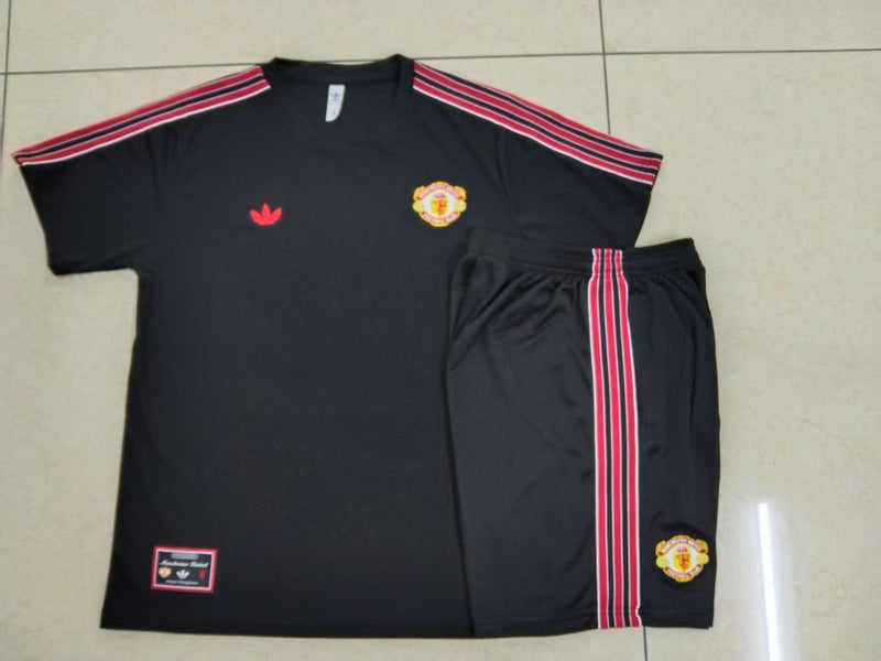 PANTALONI + FELPA AJAX II 24/25 