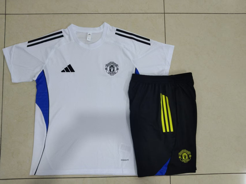 PANTALONI + FELPA AJAX II 24/25 