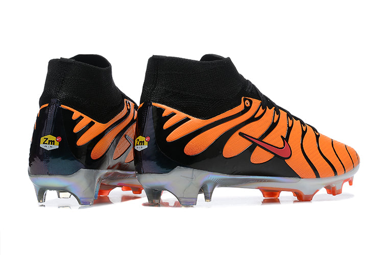 SCARPA DA CALCIO MERCURIAL 9 ELITE FG 