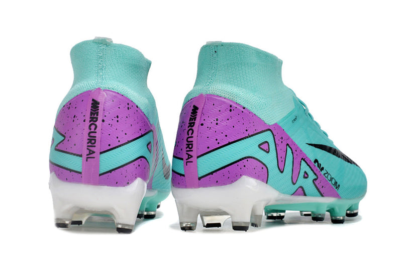 SCARPA DA CALCIO NIKE MERCURIAL 15 ELITE AG 