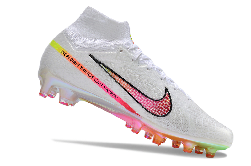 SCARPA DA CALCIO NIKE MERCURIAL 9 ELITE AG - MARCUS RASHFORD 