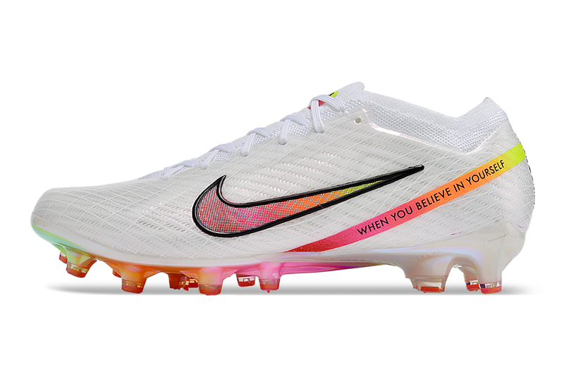SCARPA DA CALCIO NIKE MERCURIAL 9 ELITE AG - MARCUS RASHFORD 