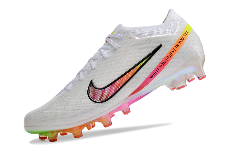 SCARPA DA CALCIO NIKE MERCURIAL 9 ELITE AG - MARCUS RASHFORD 