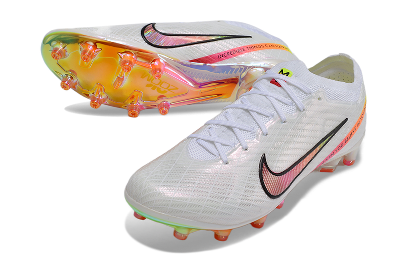 SCARPA DA CALCIO NIKE MERCURIAL 9 ELITE AG - MARCUS RASHFORD 