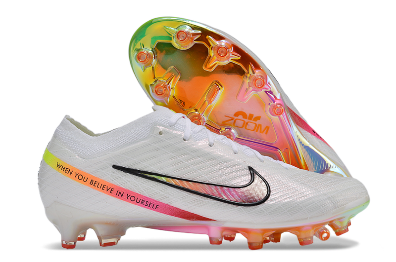 SCARPA DA CALCIO NIKE MERCURIAL 9 ELITE AG - MARCUS RASHFORD 