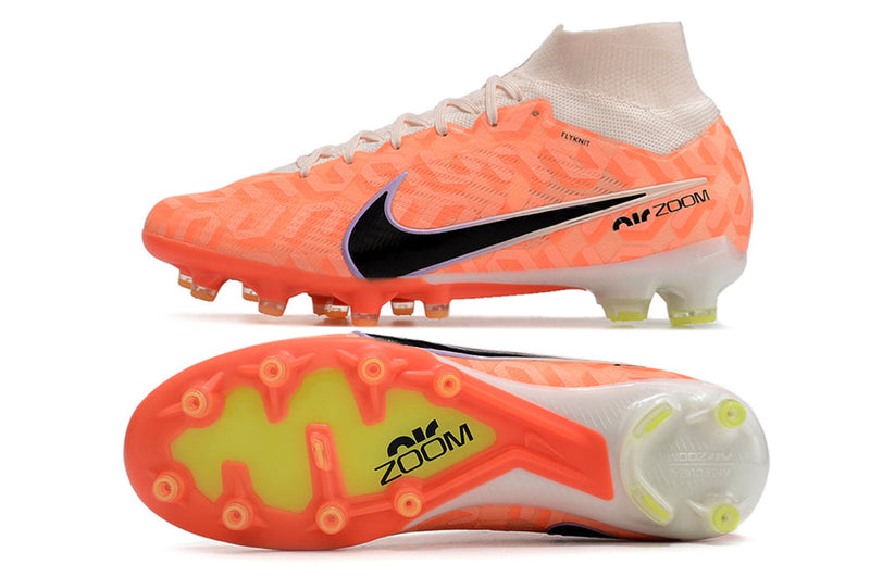 SCARPA DA CALCIO NIKE MERCURIAL AIR ZOOM AG ELITE 