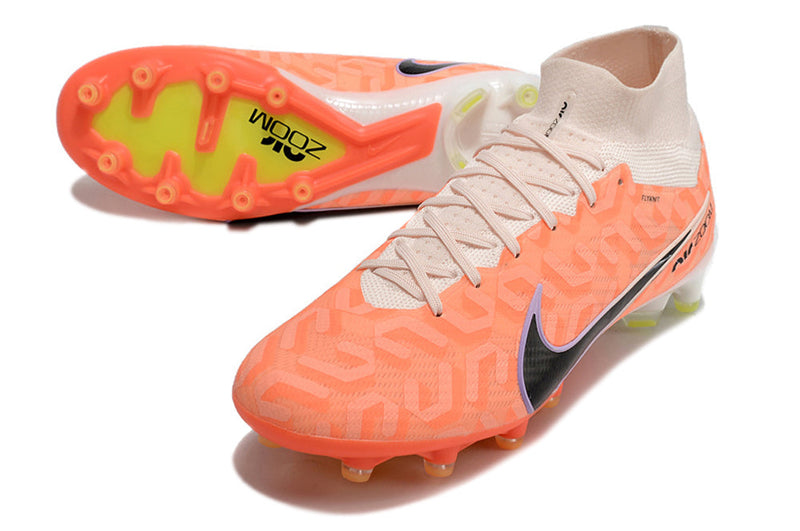 SCARPA DA CALCIO NIKE MERCURIAL AIR ZOOM AG ELITE 
