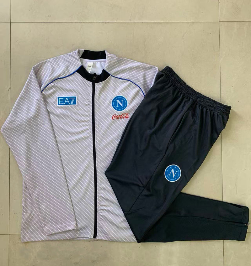 PANTALONI + FELPA MANCHESTER UNITED I 24/25 