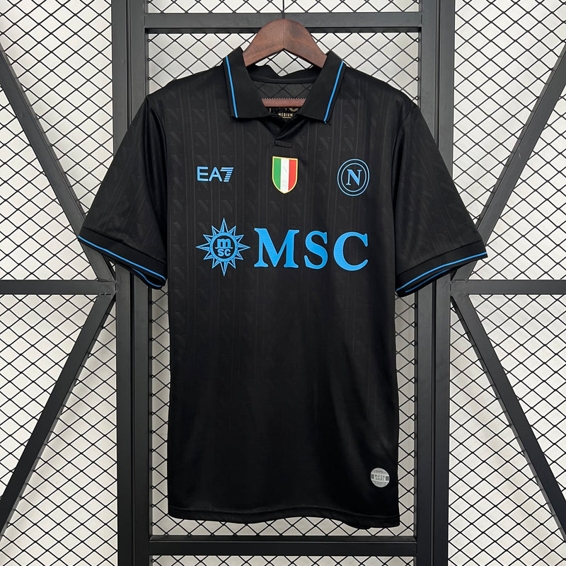 NAPOLI EDICIÓN ESPECIAL I 25/26 HOMBRE