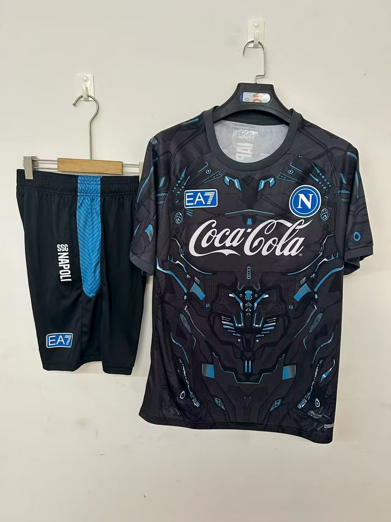 PANTALONI + FELPA AJAX II 24/25 