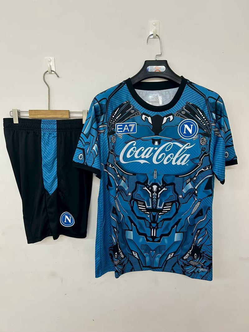 PANTALONI + FELPA AJAX II 24/25 