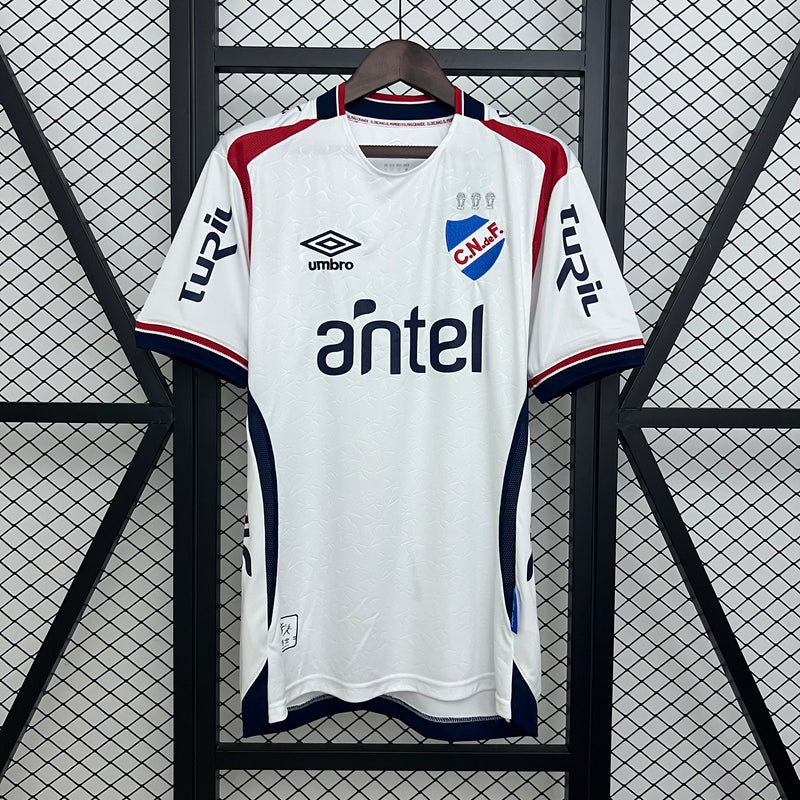 NAZIONALE URUGUAYANO I 25/26 UOMO 