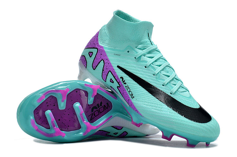 SCARPA DA CALCIO NIKE MERCURIAL 15 ELITE FG 