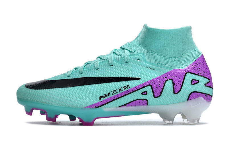SCARPA DA CALCIO NIKE MERCURIAL 15 ELITE FG 