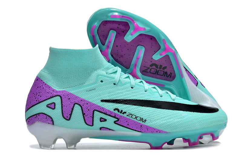 SCARPA DA CALCIO NIKE MERCURIAL 15 ELITE FG 