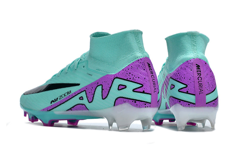 SCARPA DA CALCIO NIKE MERCURIAL 15 ELITE FG 