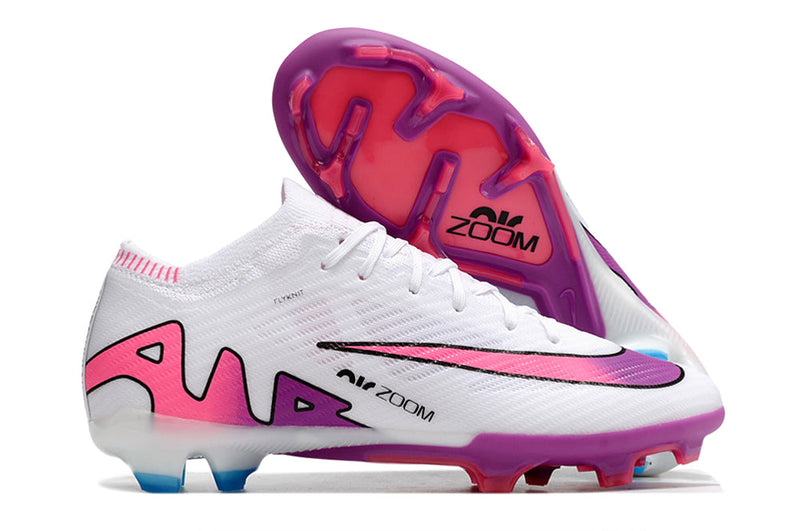 SCARPA DA CALCIO NIKE MERCURIAL AIR ZOOM VAPOR FG ELITE 