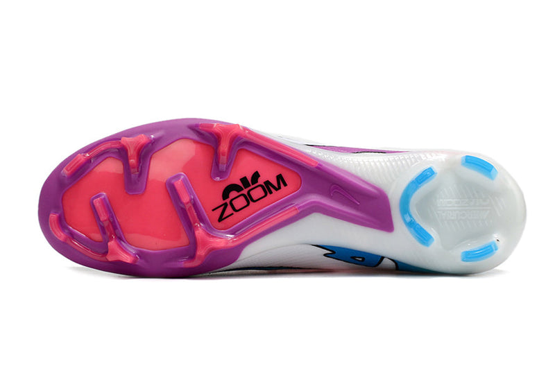 SCARPA DA CALCIO NIKE MERCURIAL AIR ZOOM VAPOR FG ELITE 