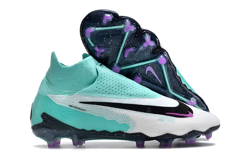 SCARPA DA CALCIO NIKE PHANTOM GX ELITE FG 