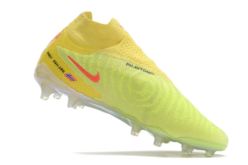 SCARPA DA CALCIO NIKE PHANTOM GX ELITE FG 