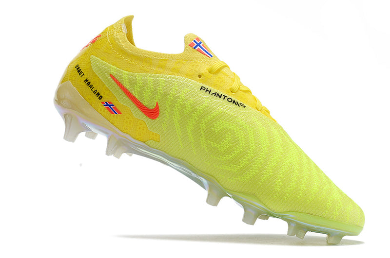 SCARPA DA CALCIO NIKE PHANTOM GX ELITE FG 
