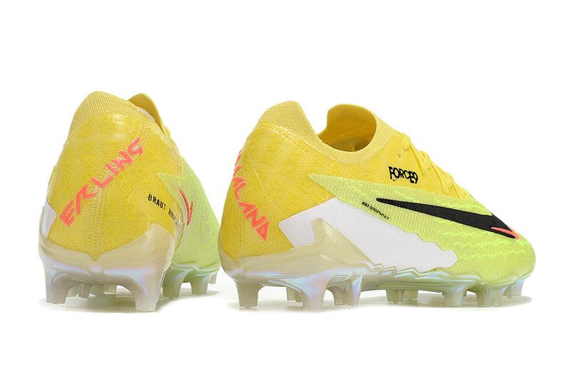 SCARPA DA CALCIO NIKE PHANTOM GX ELITE FG 