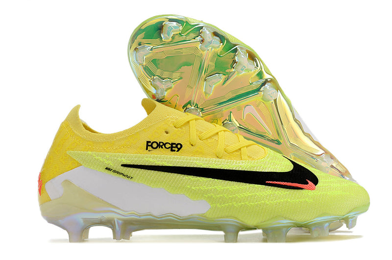 SCARPA DA CALCIO NIKE PHANTOM GX ELITE FG 
