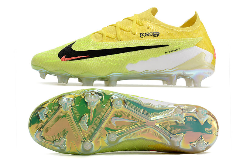 SCARPA DA CALCIO NIKE PHANTOM GX ELITE FG 