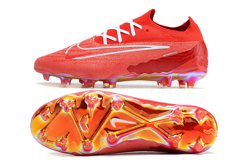 SCARPA DA CALCIO NIKE PHANTOM GX ELITE FG 