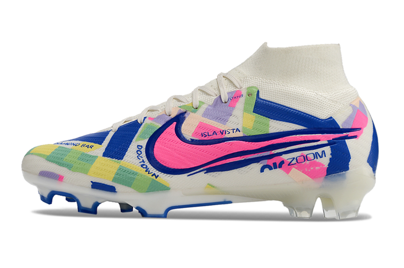 SCARPA DA CALCIO NIKE MERCURIAL SUPERFLY FG 15 ELITE 