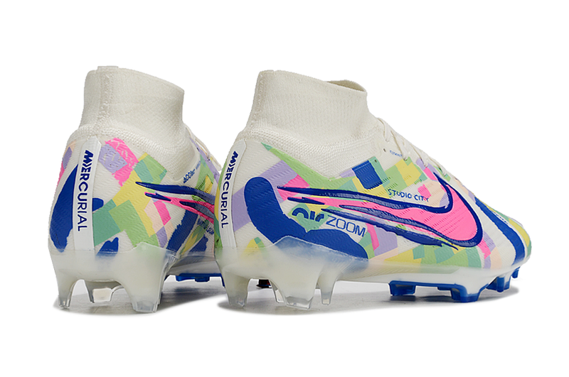 SCARPA DA CALCIO NIKE MERCURIAL SUPERFLY FG 15 ELITE 