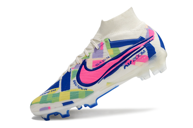 SCARPA DA CALCIO NIKE MERCURIAL SUPERFLY FG 15 ELITE 