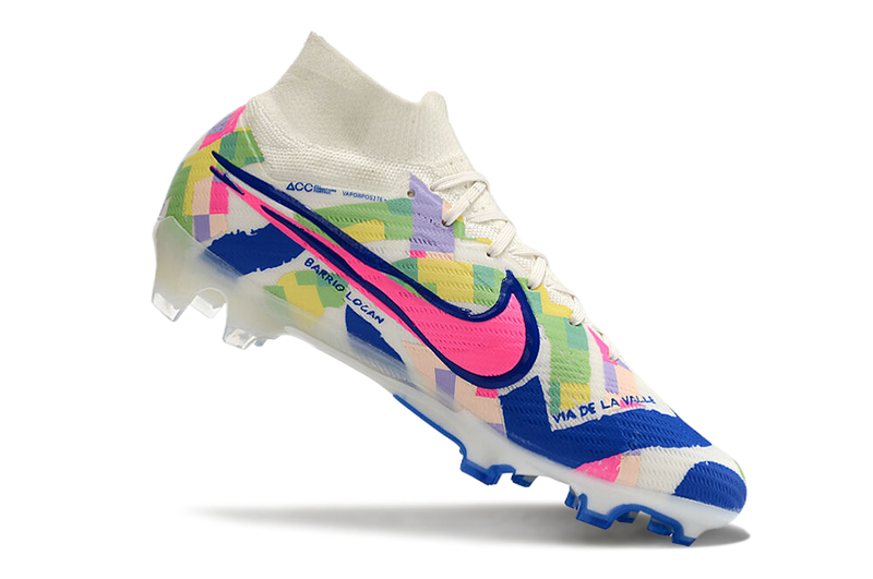 SCARPA DA CALCIO NIKE MERCURIAL SUPERFLY FG 15 ELITE 