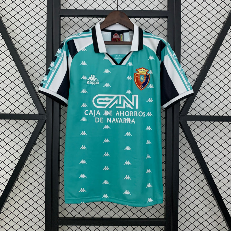 OSASUNA II 95/97 HOMBRE (RETR0)