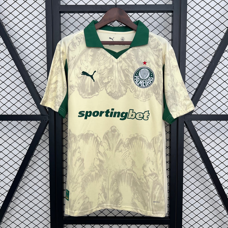 PALMEIRAS III 25/26 UOMO 